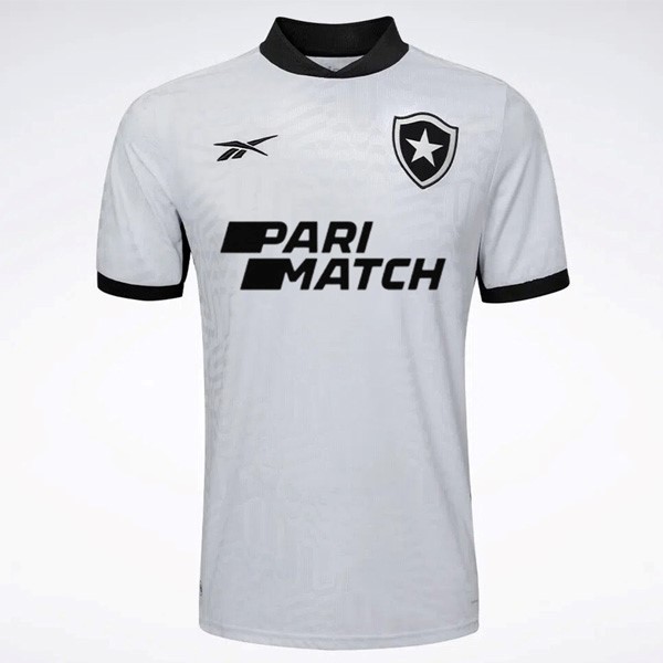 Tailandia Camiseta Botafogo 3ª 2023/24